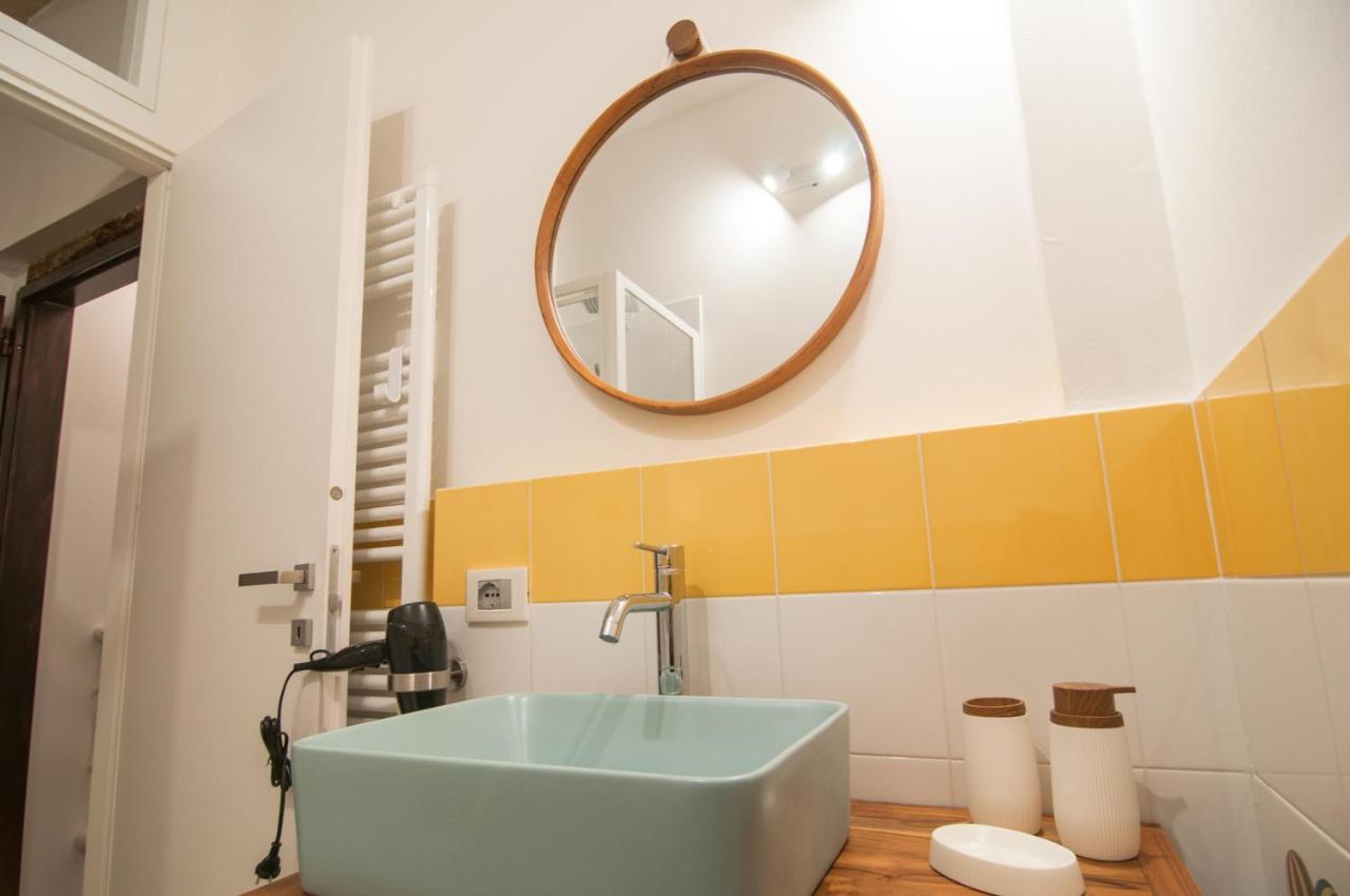 Umbrian Concierge - La Corte Del Grillo Perugia Ngoại thất bức ảnh