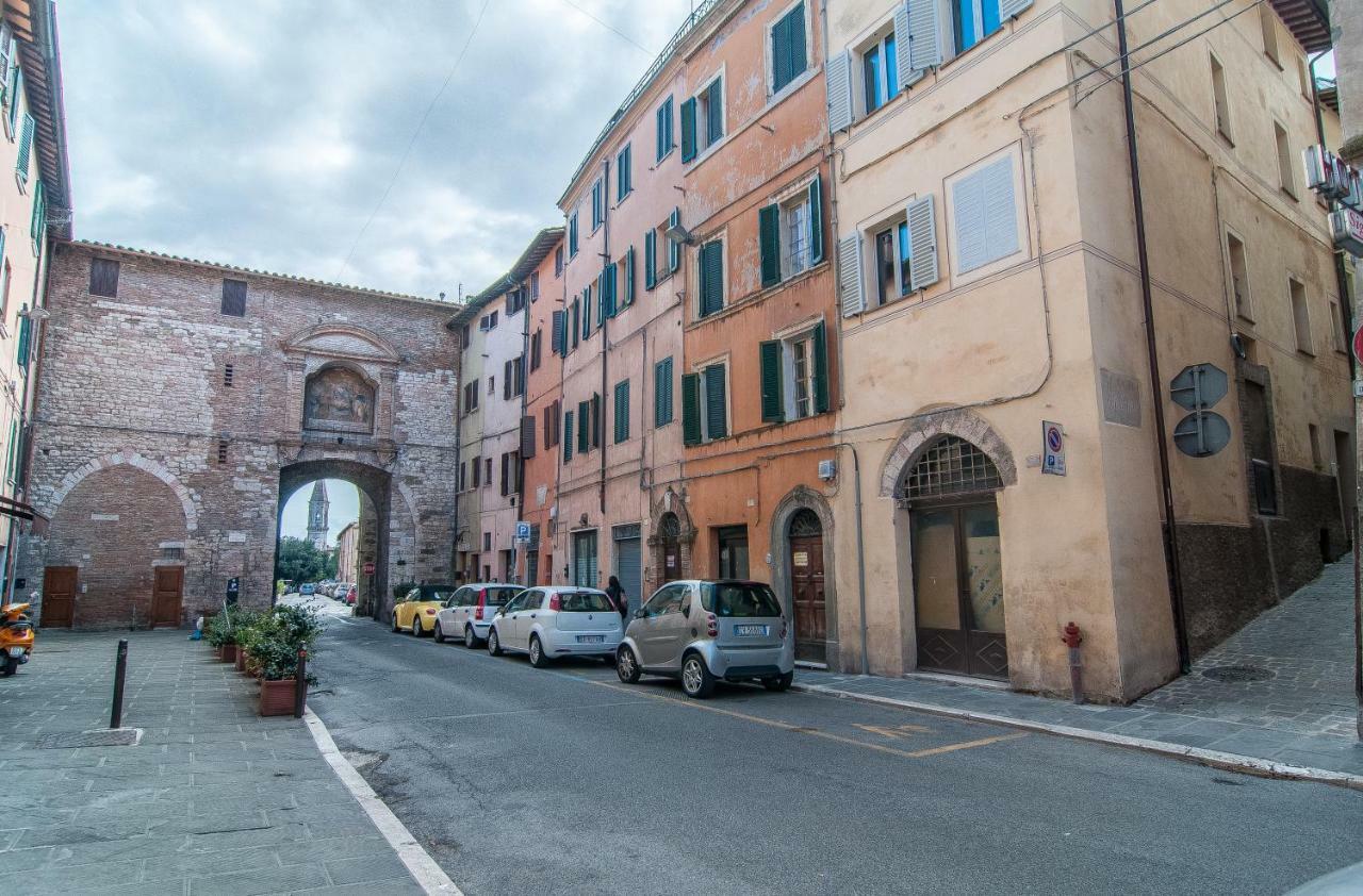 Umbrian Concierge - La Corte Del Grillo Perugia Ngoại thất bức ảnh